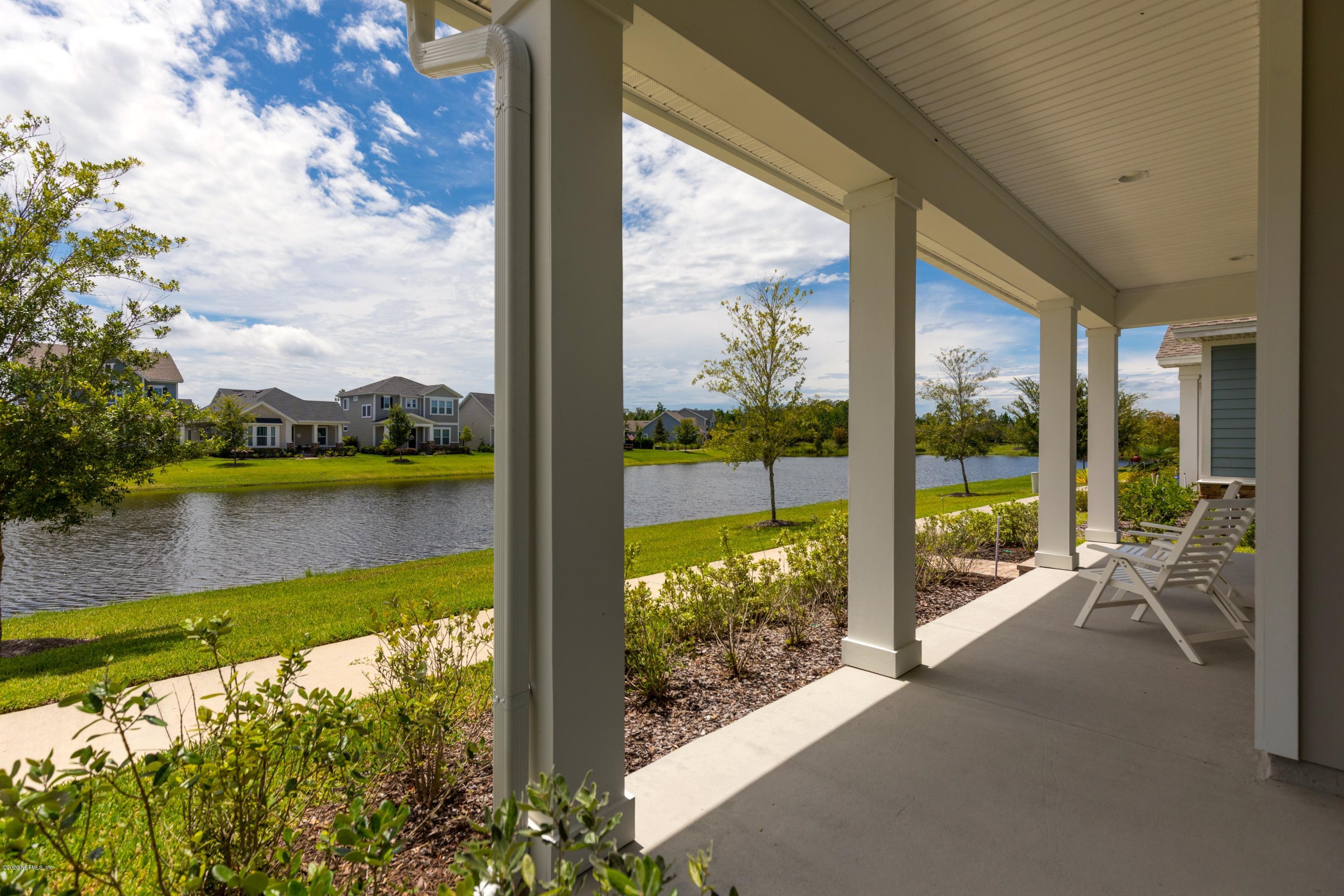 53 Skipjack Court St. Augustine, FL 32092 - Photo 1 of 56 453A1385