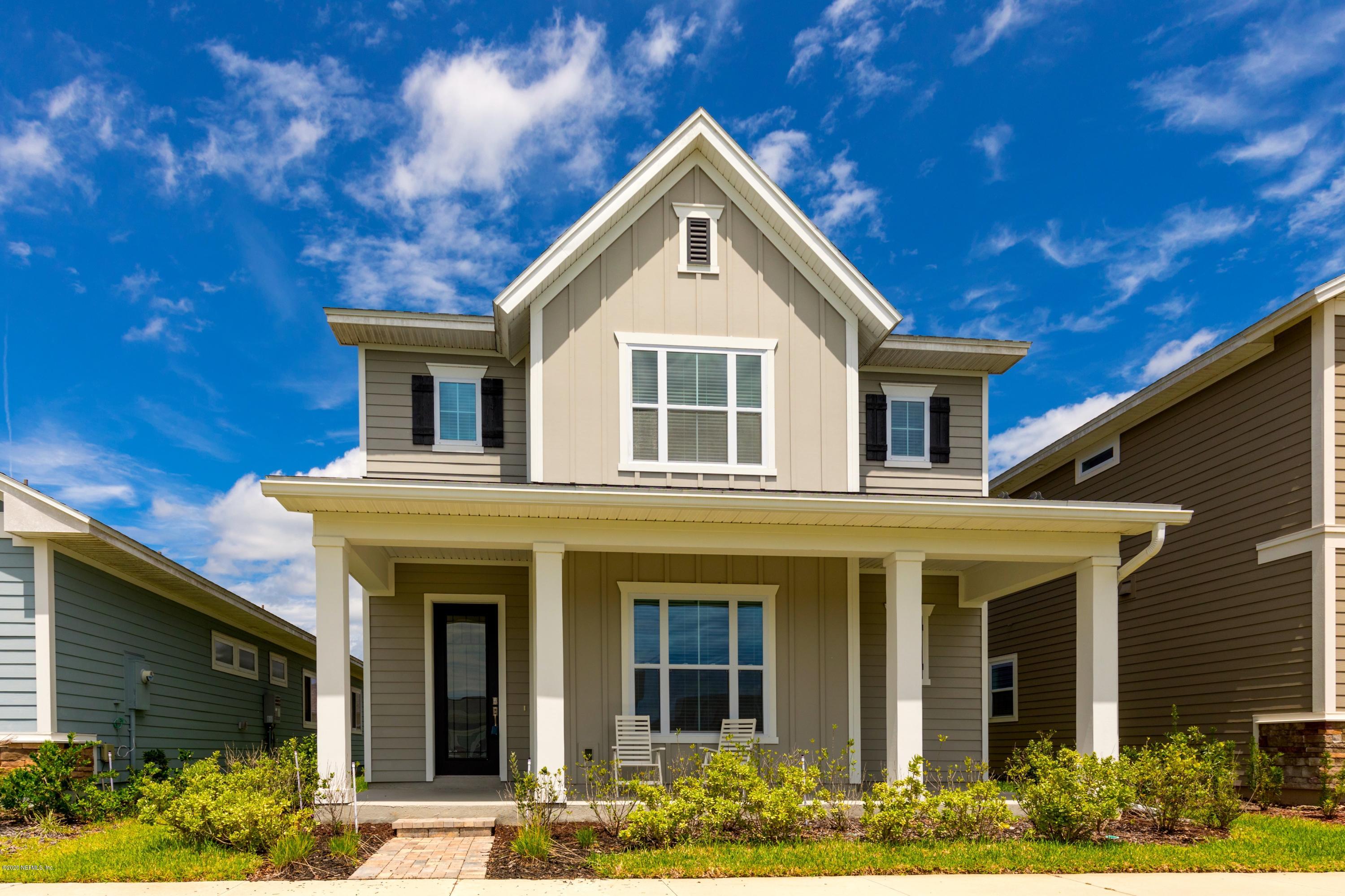 53 Skipjack Court St. Augustine, FL 32092 - Photo 2 of 56 453A1391