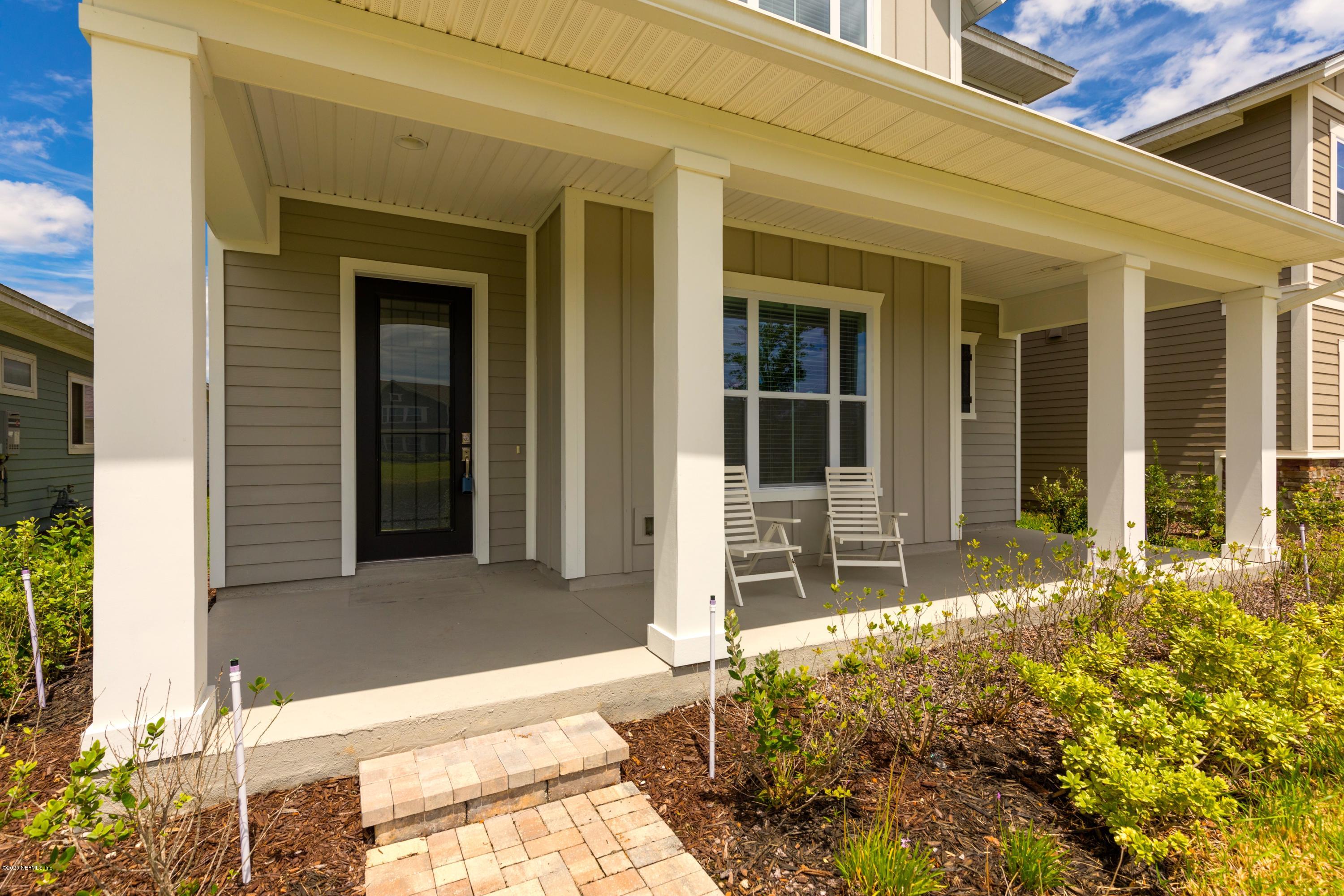 53 Skipjack Court St. Augustine, FL 32092 - Photo 3 of 56 453A1397