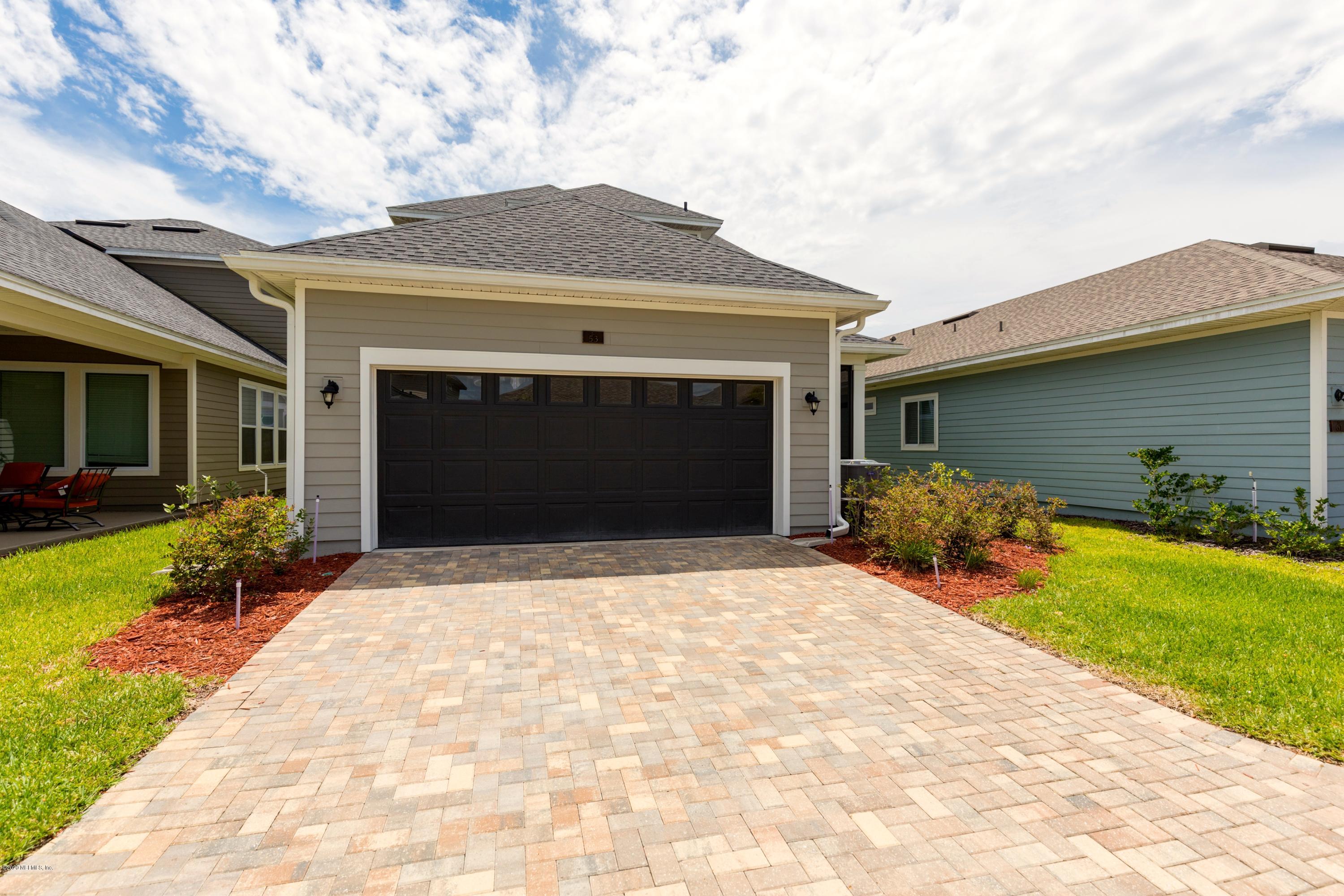 53 Skipjack Court St. Augustine, FL 32092 - Photo 38 of 56 453A1399