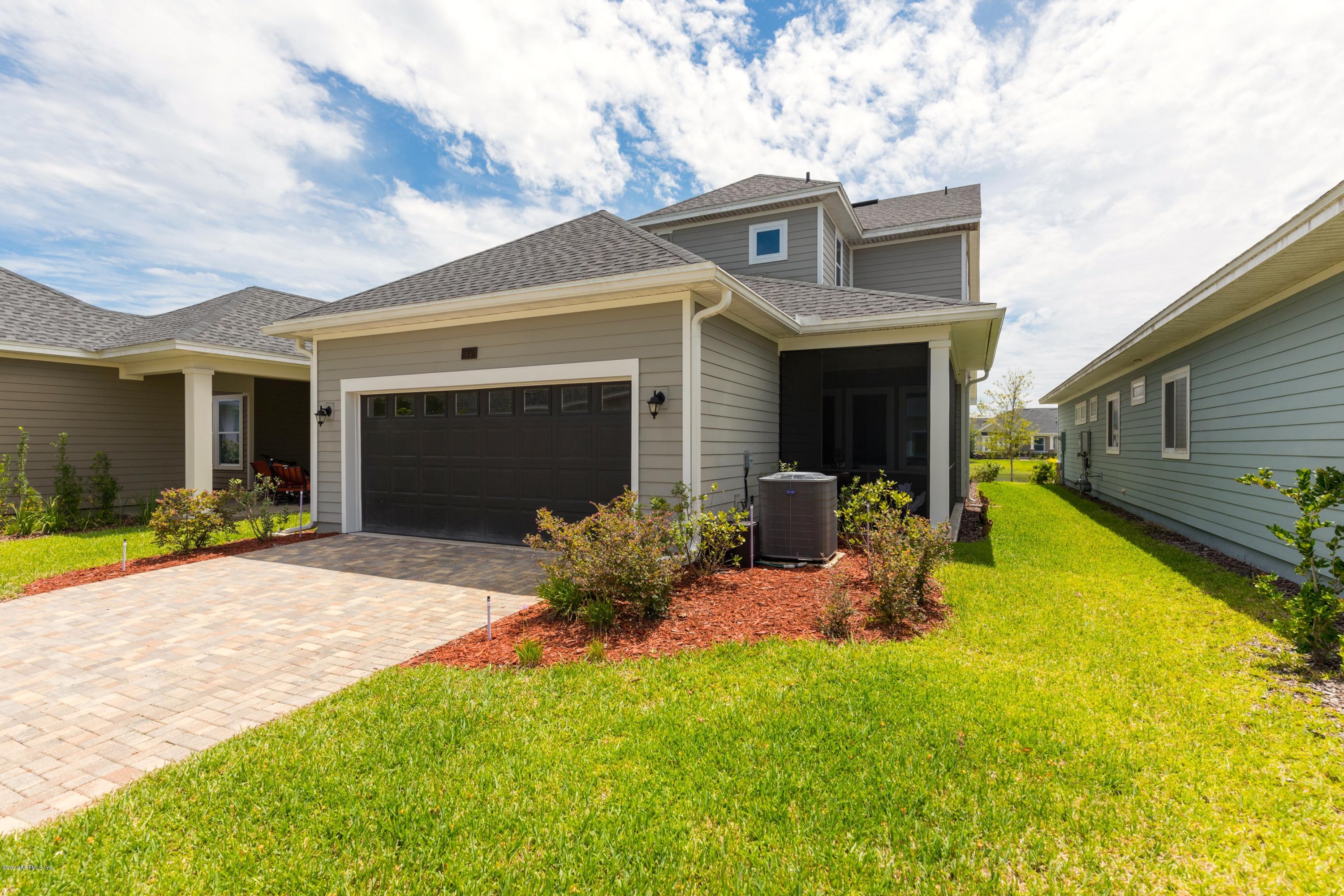 53 Skipjack Court St. Augustine, FL 32092 - Photo 39 of 56 453A1401