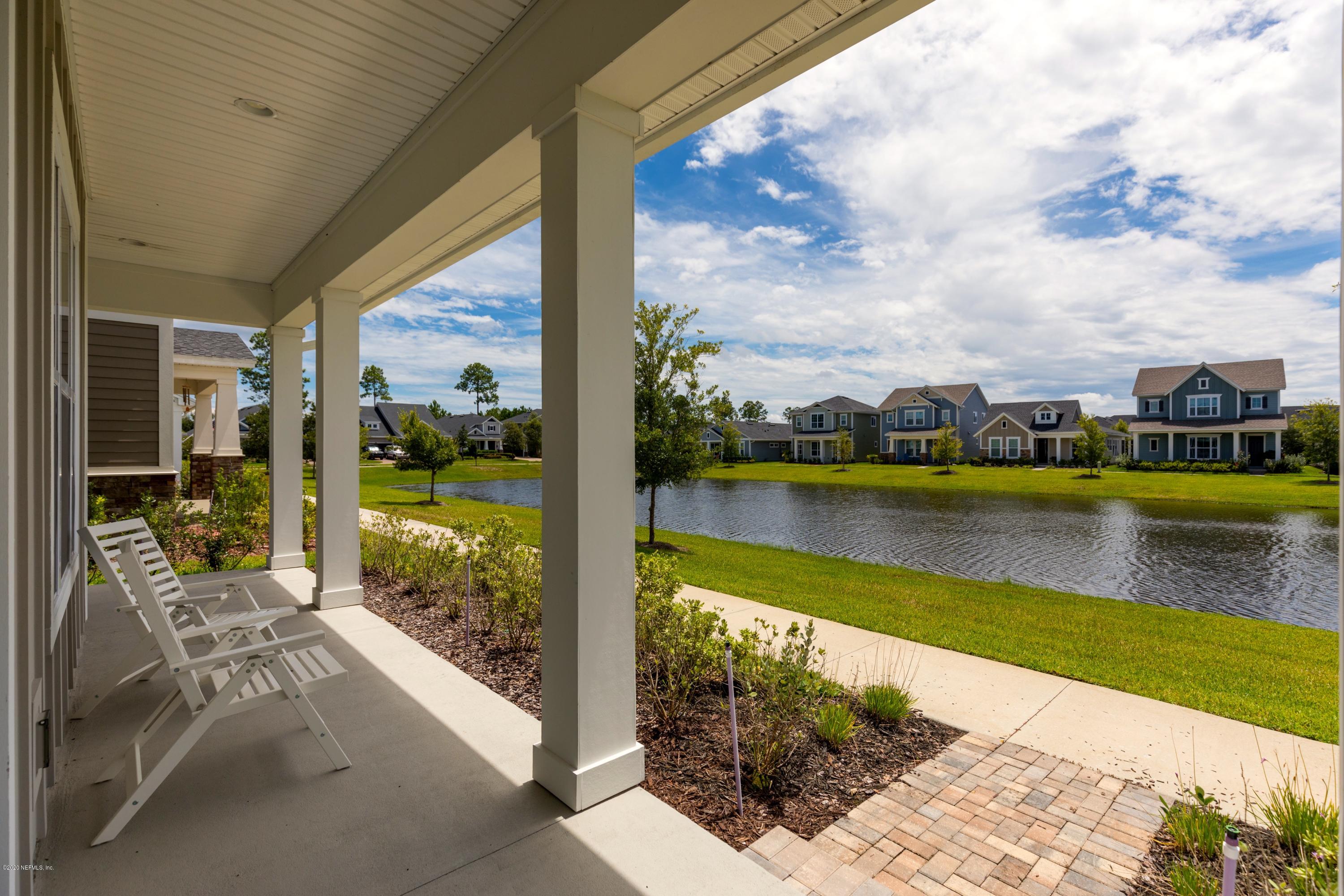 53 Skipjack Court St. Augustine, FL 32092 - Photo 4 of 56 453A1387