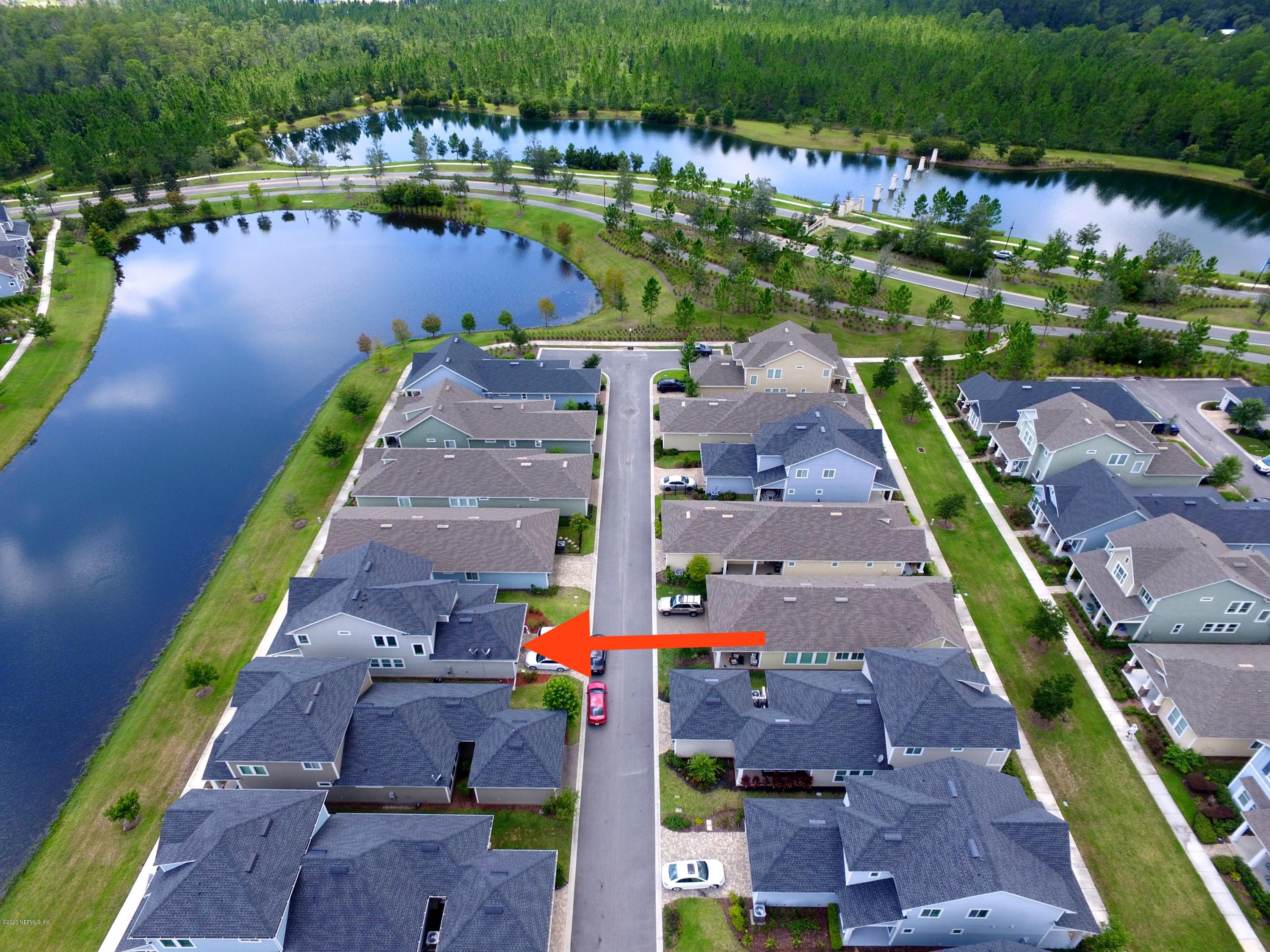 53 Skipjack Court St. Augustine, FL 32092 - Photo 41 of 56 Aerial View