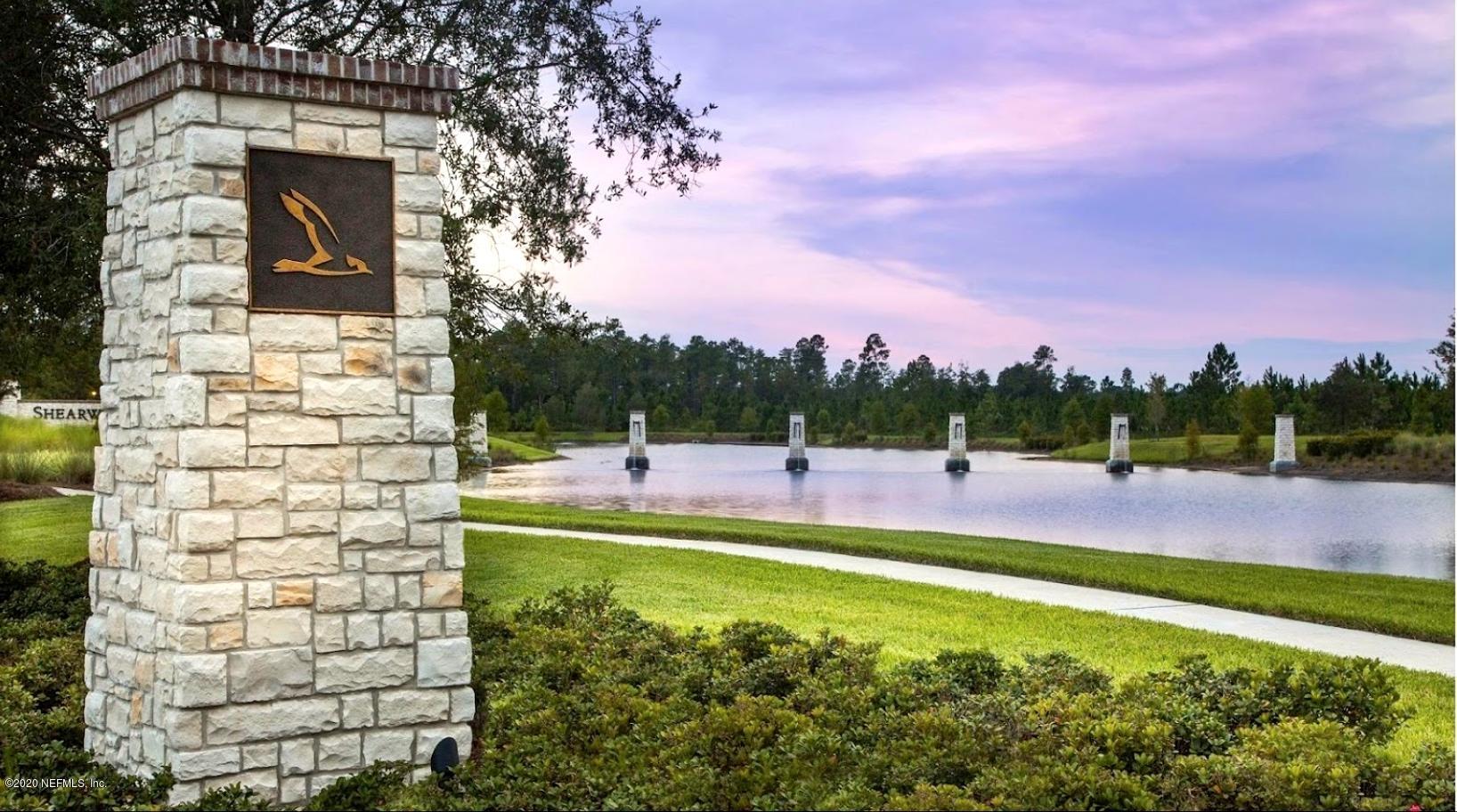 53 Skipjack Court St. Augustine, FL 32092 - Photo 43 of 56 Community Etrance