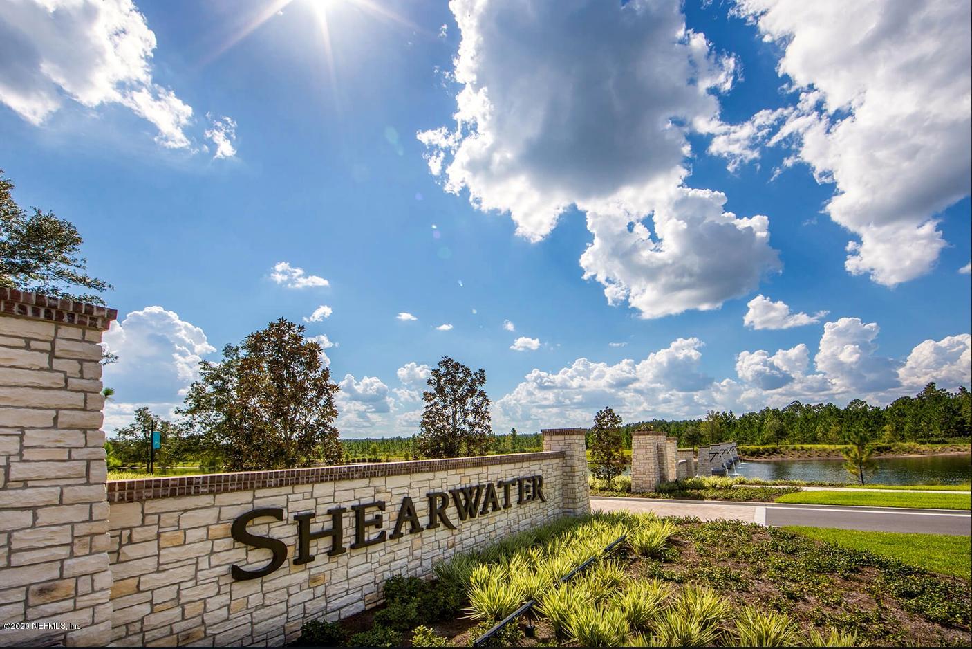 53 Skipjack Court St. Augustine, FL 32092 - Photo 44 of 56 Community Etrance