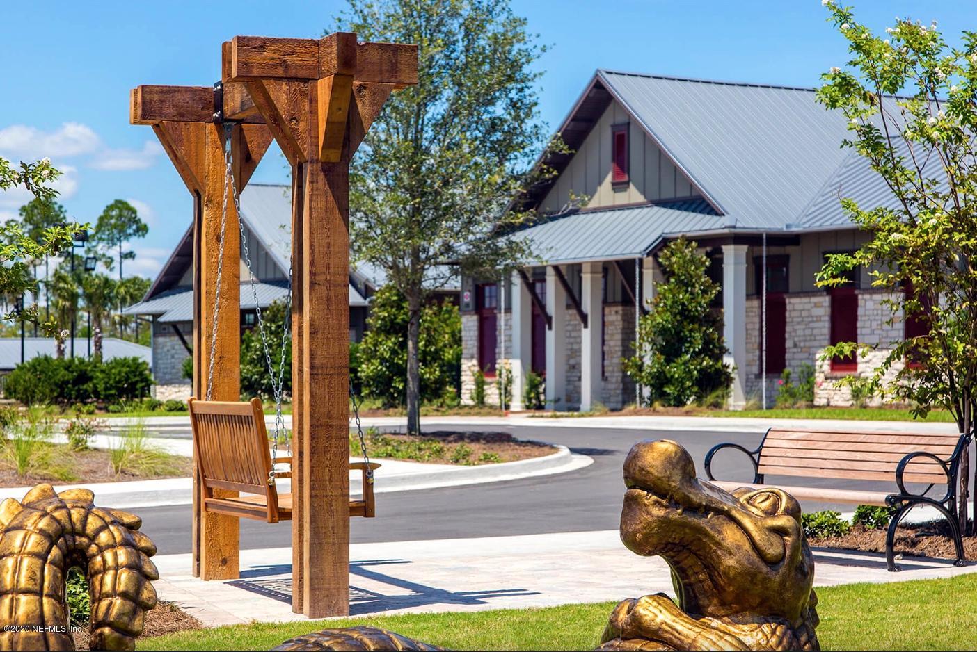 53 Skipjack Court St. Augustine, FL 32092 - Photo 47 of 56 Amenities