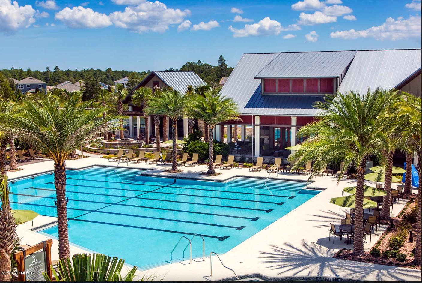 53 Skipjack Court St. Augustine, FL 32092 - Photo 48 of 56 Amenities