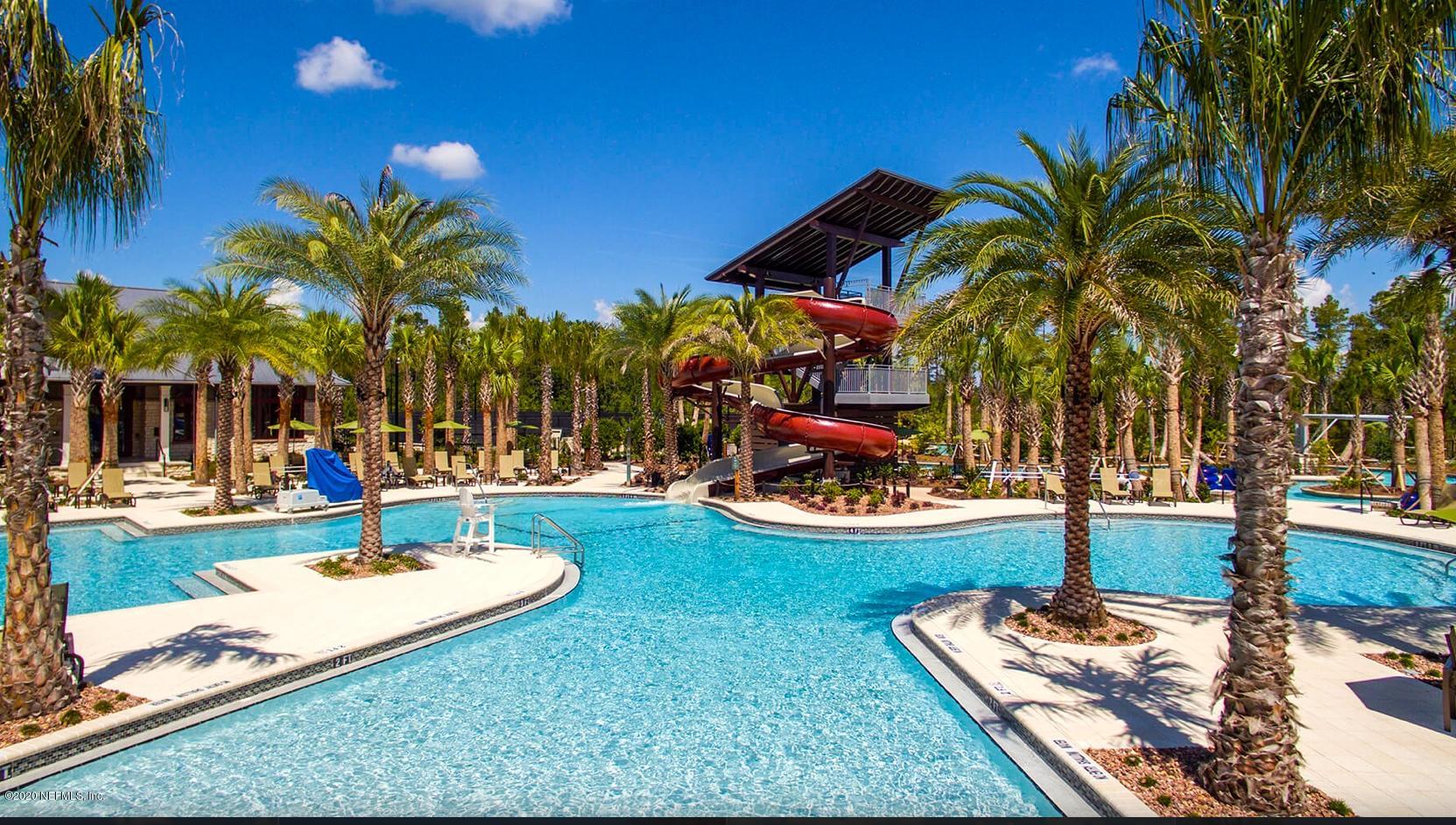 53 Skipjack Court St. Augustine, FL 32092 - Photo 49 of 56 Amenities