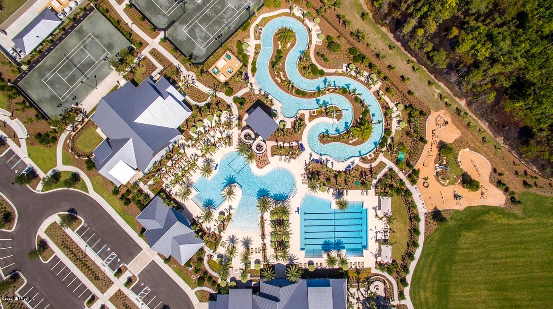 53 Skipjack Court St. Augustine, FL 32092 - Photo 51 of 56 Amenities