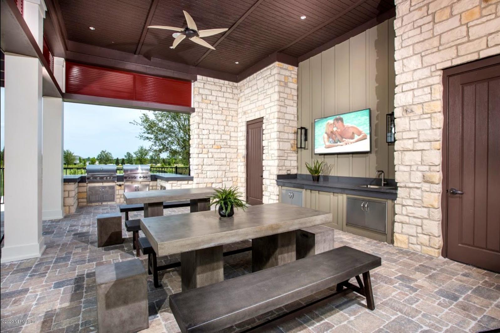 53 Skipjack Court St. Augustine, FL 32092 - Photo 54 of 56 Amenities