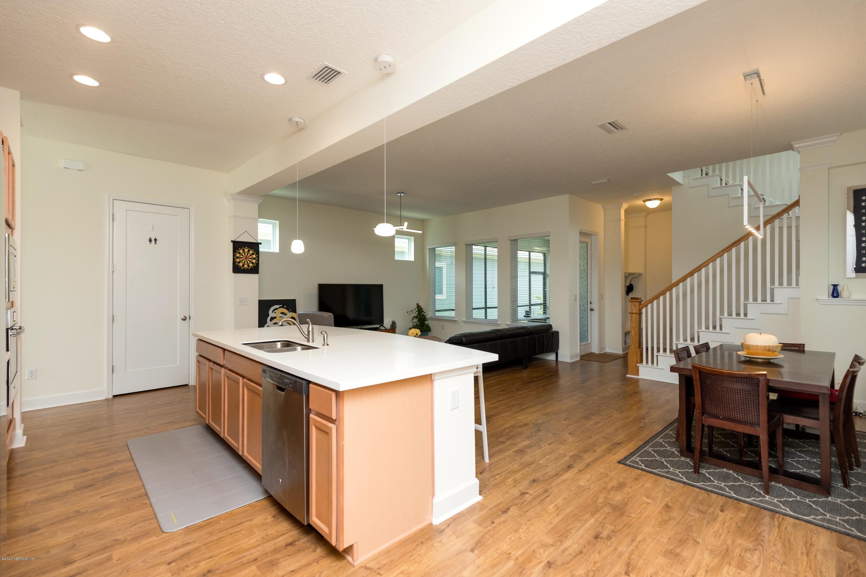 53 Skipjack Court St. Augustine, FL 32092 - Photo 9 of 56 453A1338