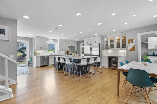 $875,000 | 1525 Windfield Way, Middleton, WI 53562