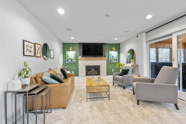 $875,000 | 1525 Windfield Way, Middleton, WI 53562