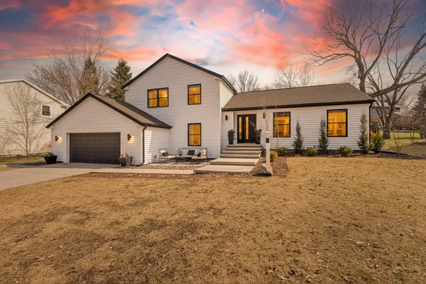 $875,000 | 1525 Windfield Way, Middleton, WI 53562