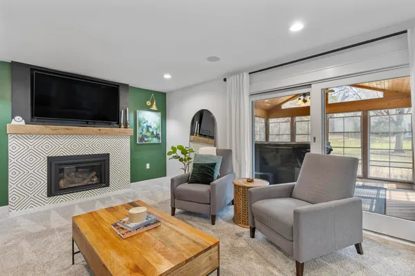 $875,000 | 1525 Windfield Way, Middleton, WI 53562