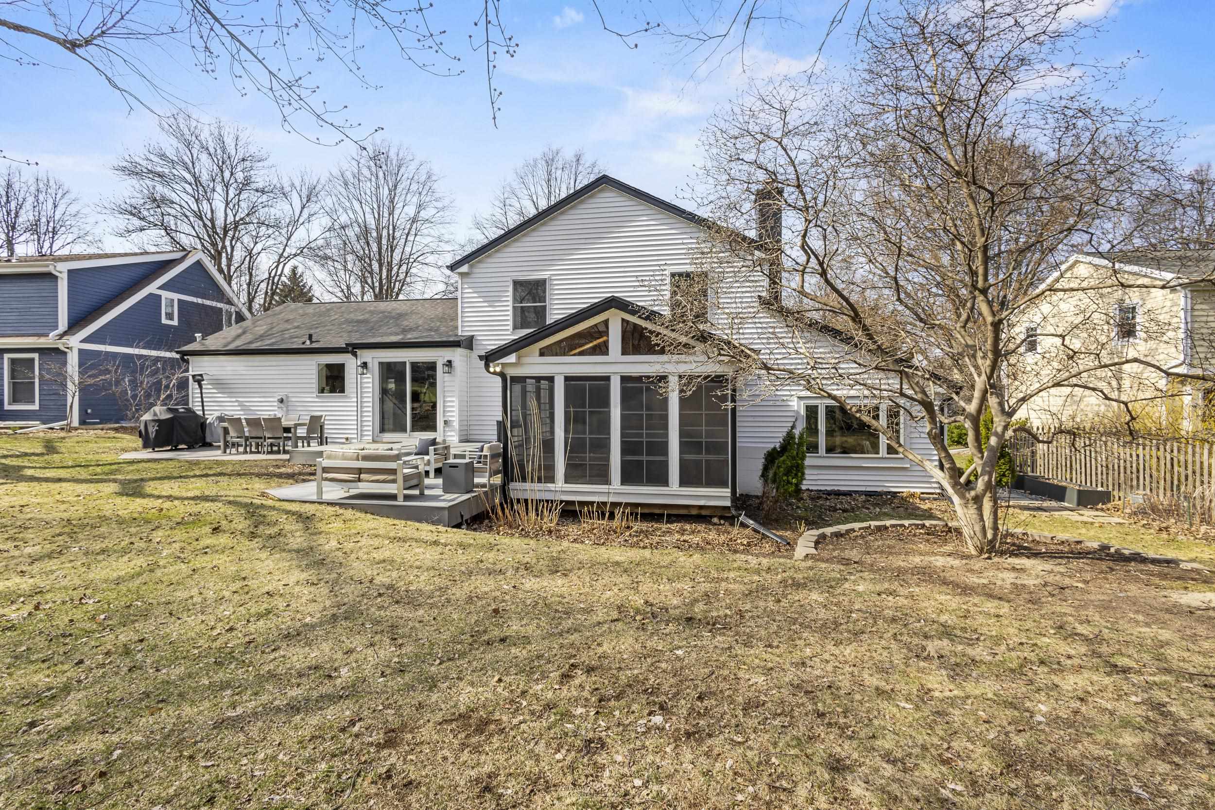 1525 Windfield Way Middleton, WI 53562 - Photo 69 of 97