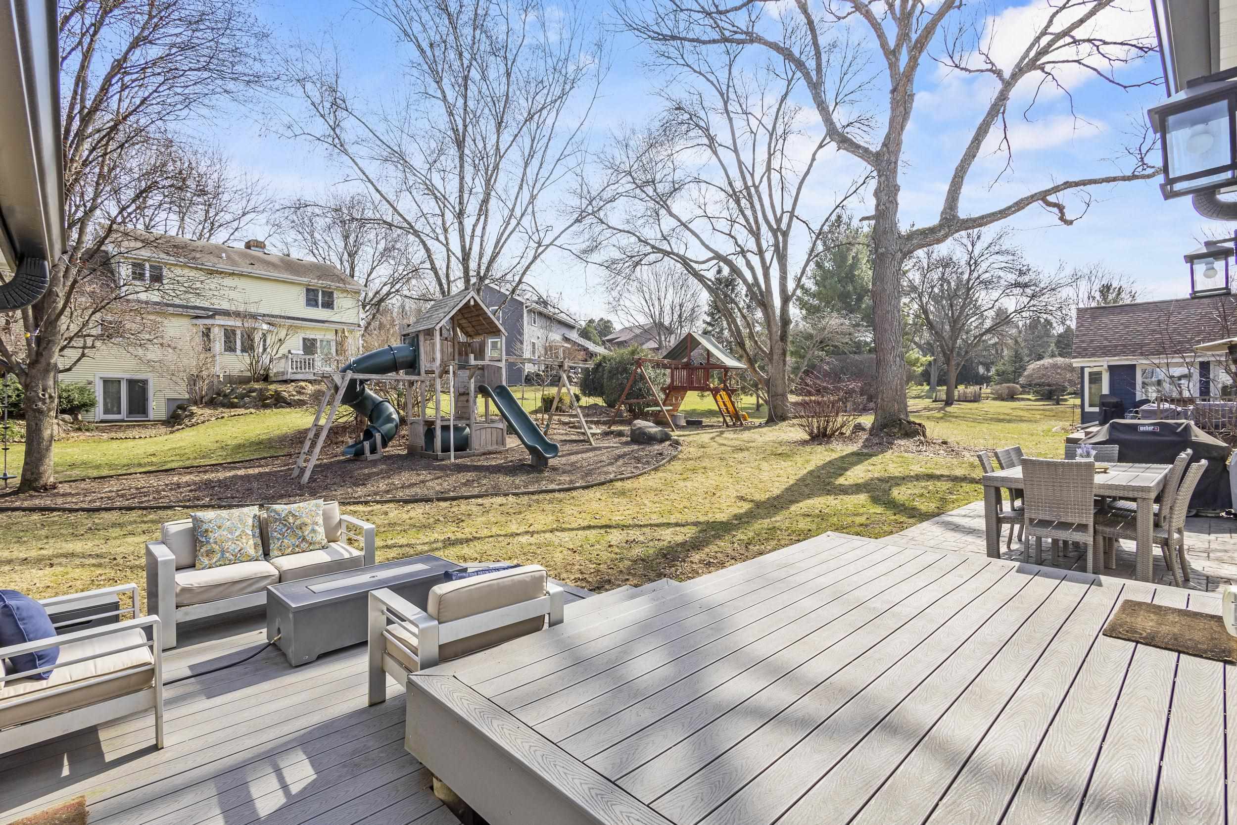 1525 Windfield Way Middleton, WI 53562 - Photo 72 of 97