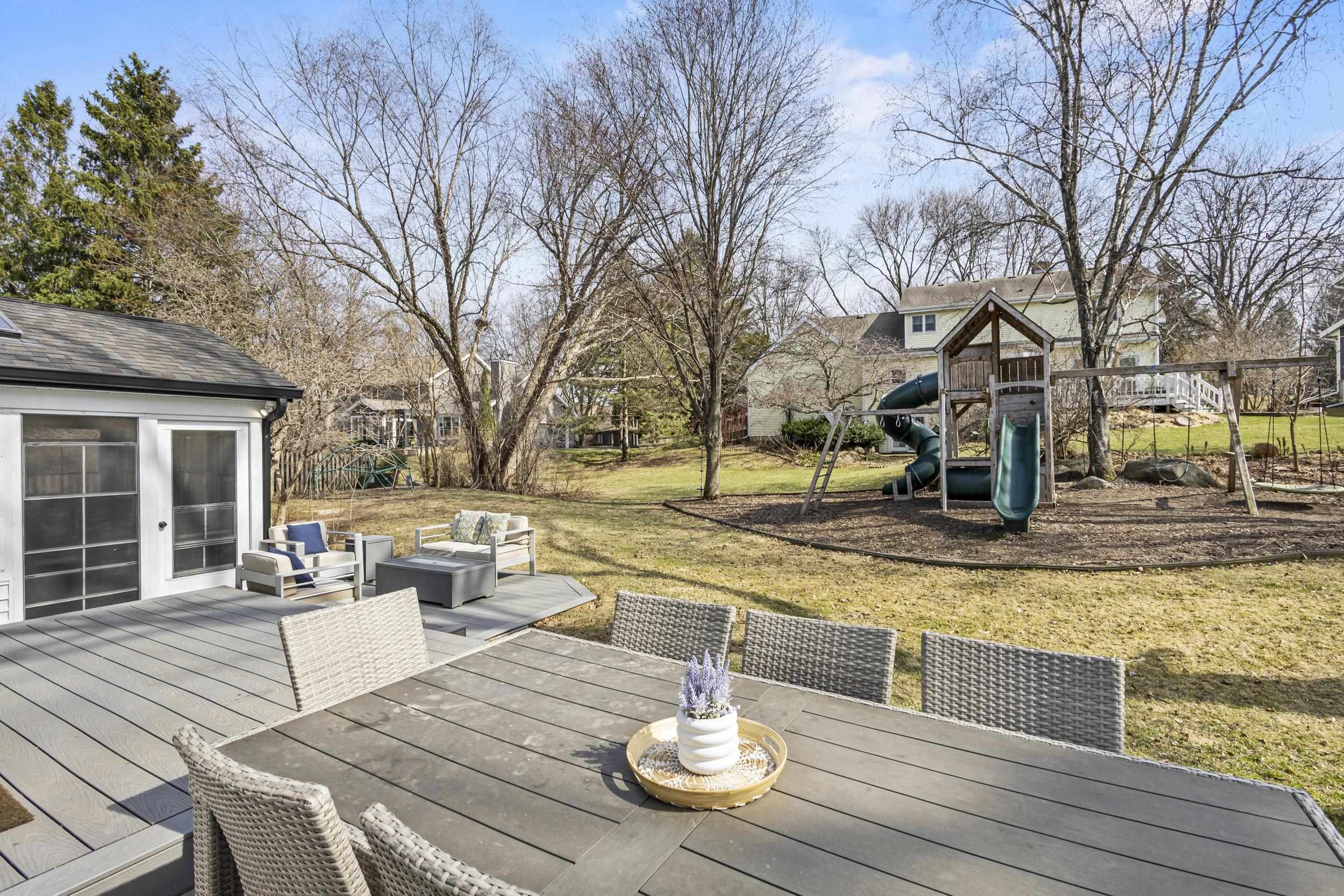 1525 Windfield Way Middleton, WI 53562 - Photo 76 of 97