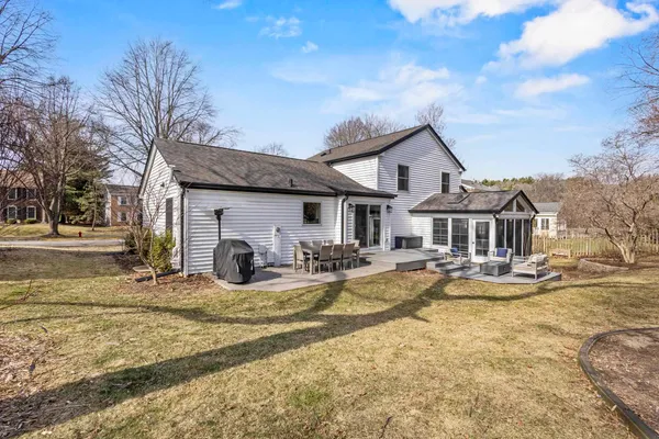 $875,000 | 1525 Windfield Way, Middleton, WI 53562