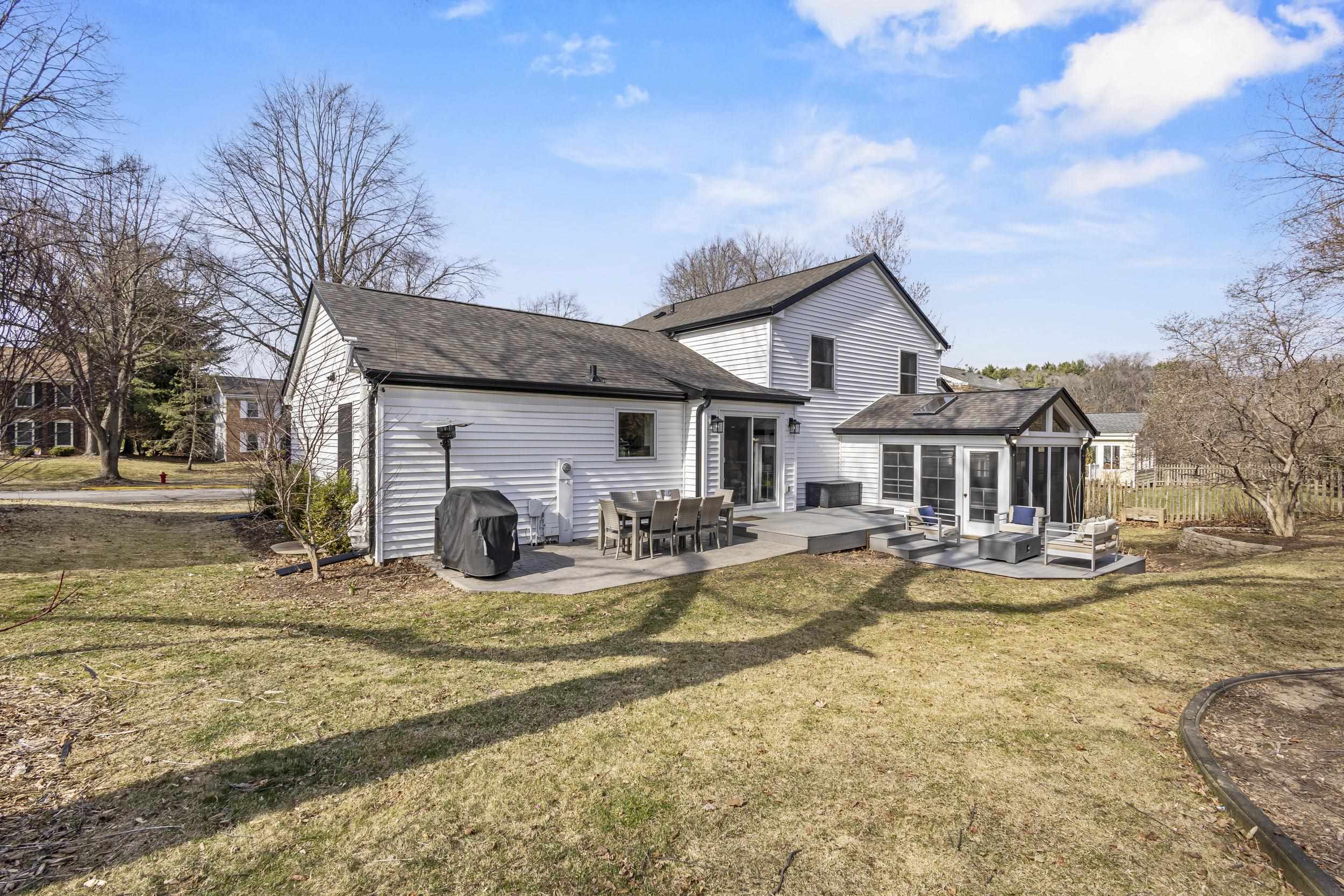 1525 Windfield Way Middleton, WI 53562 - Photo 80 of 97