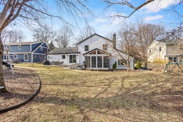 $875,000 | 1525 Windfield Way, Middleton, WI 53562