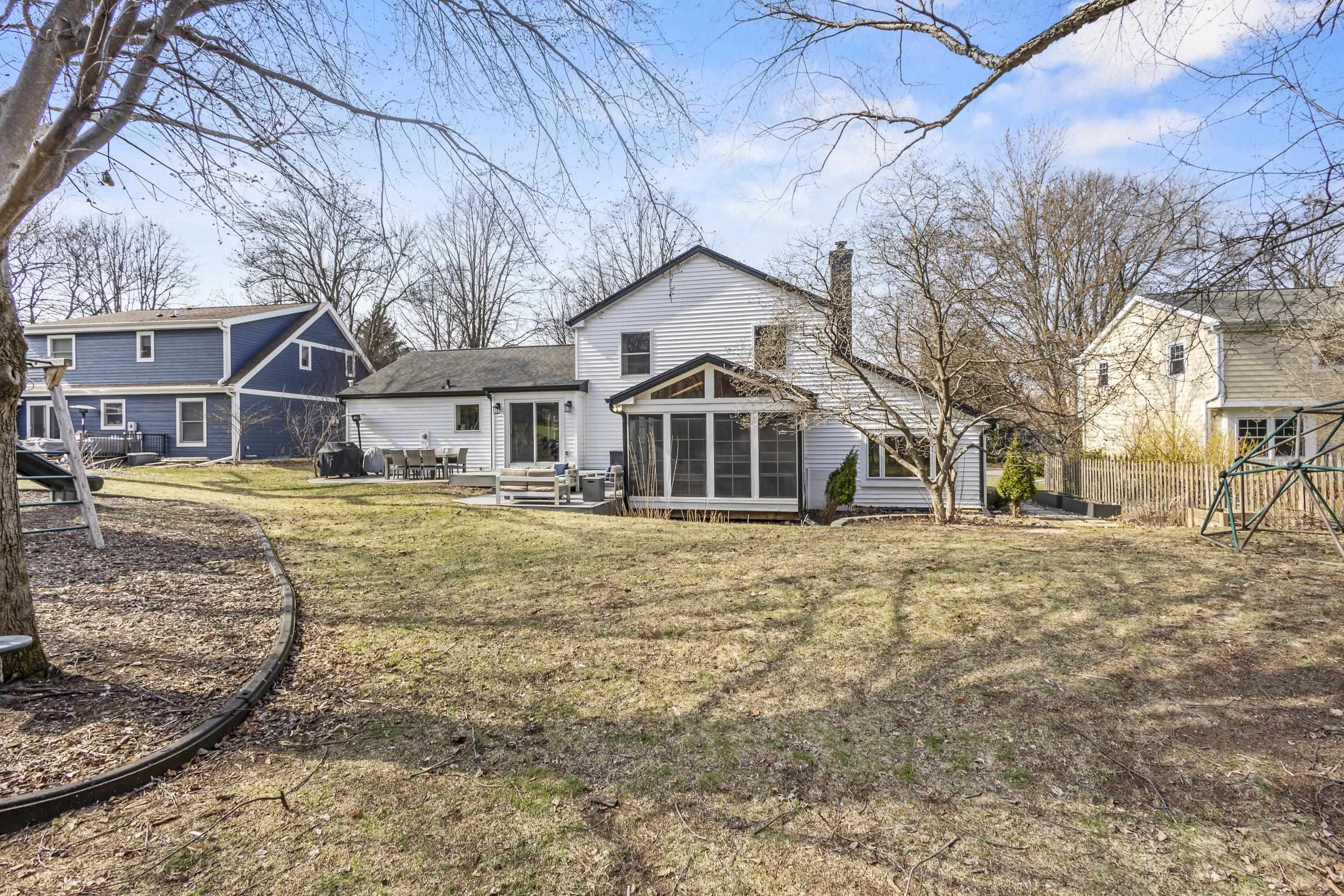 1525 Windfield Way Middleton, WI 53562 - Photo 81 of 97