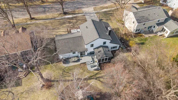 $875,000 | 1525 Windfield Way, Middleton, WI 53562