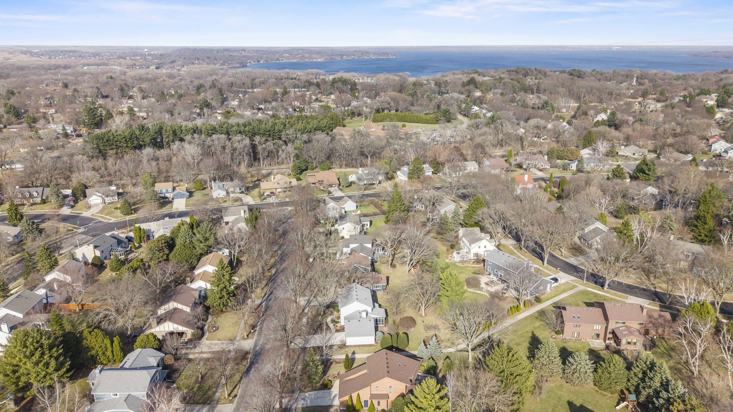 1525 Windfield Way Middleton, WI 53562 - Photo 86 of 97