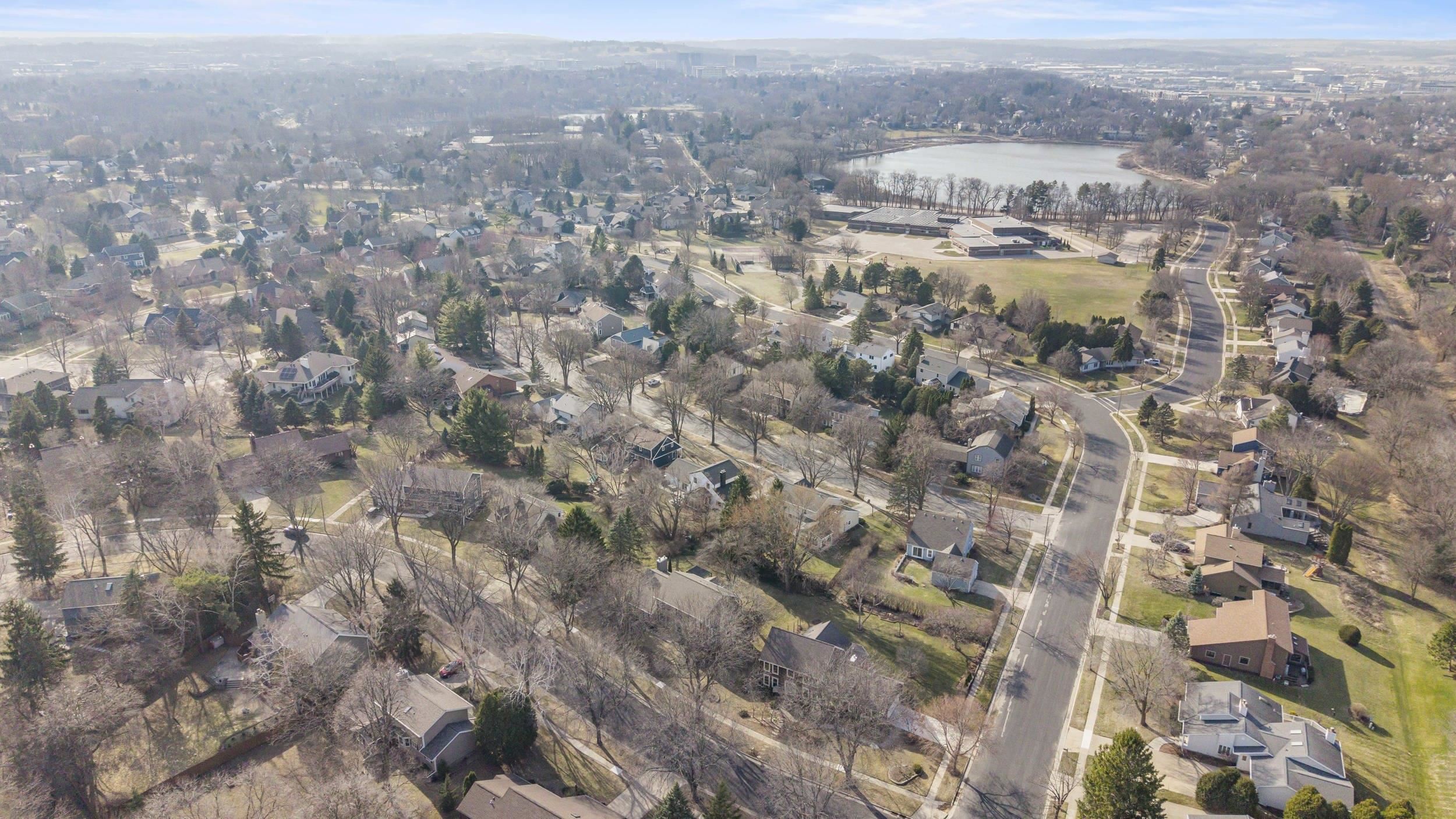 1525 Windfield Way Middleton, WI 53562 - Photo 87 of 97