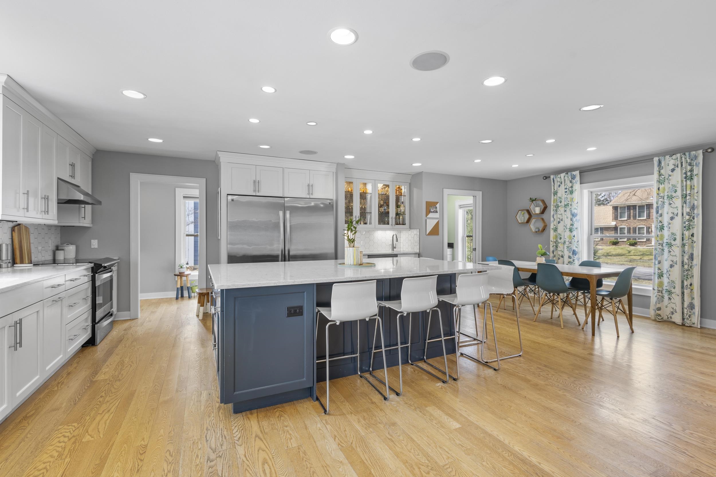 1525 Windfield Way Middleton, WI 53562 - Photo 10 of 97