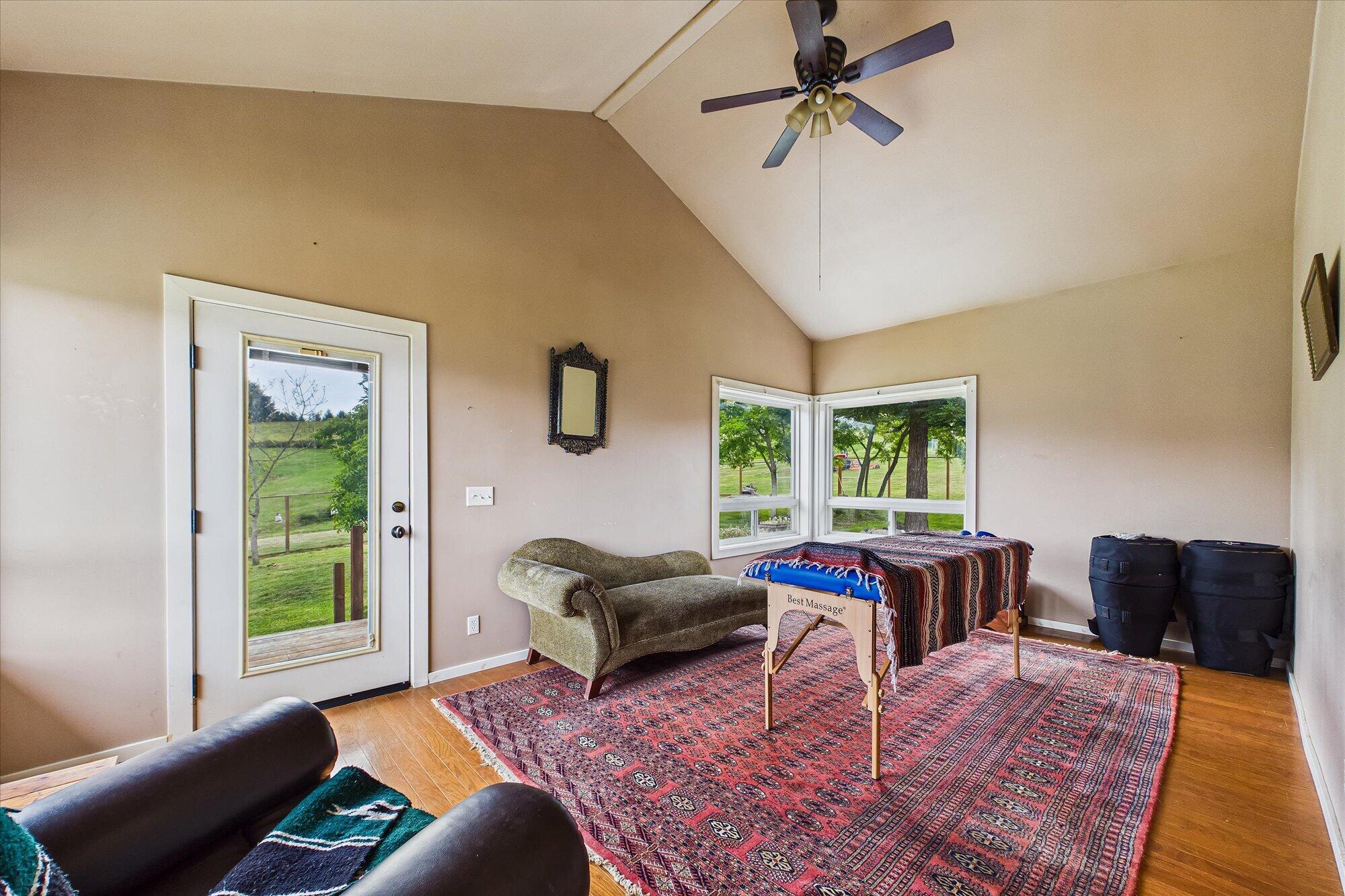 549 Brown Road Myers Flat, CA 95554 - Photo 40 of 80