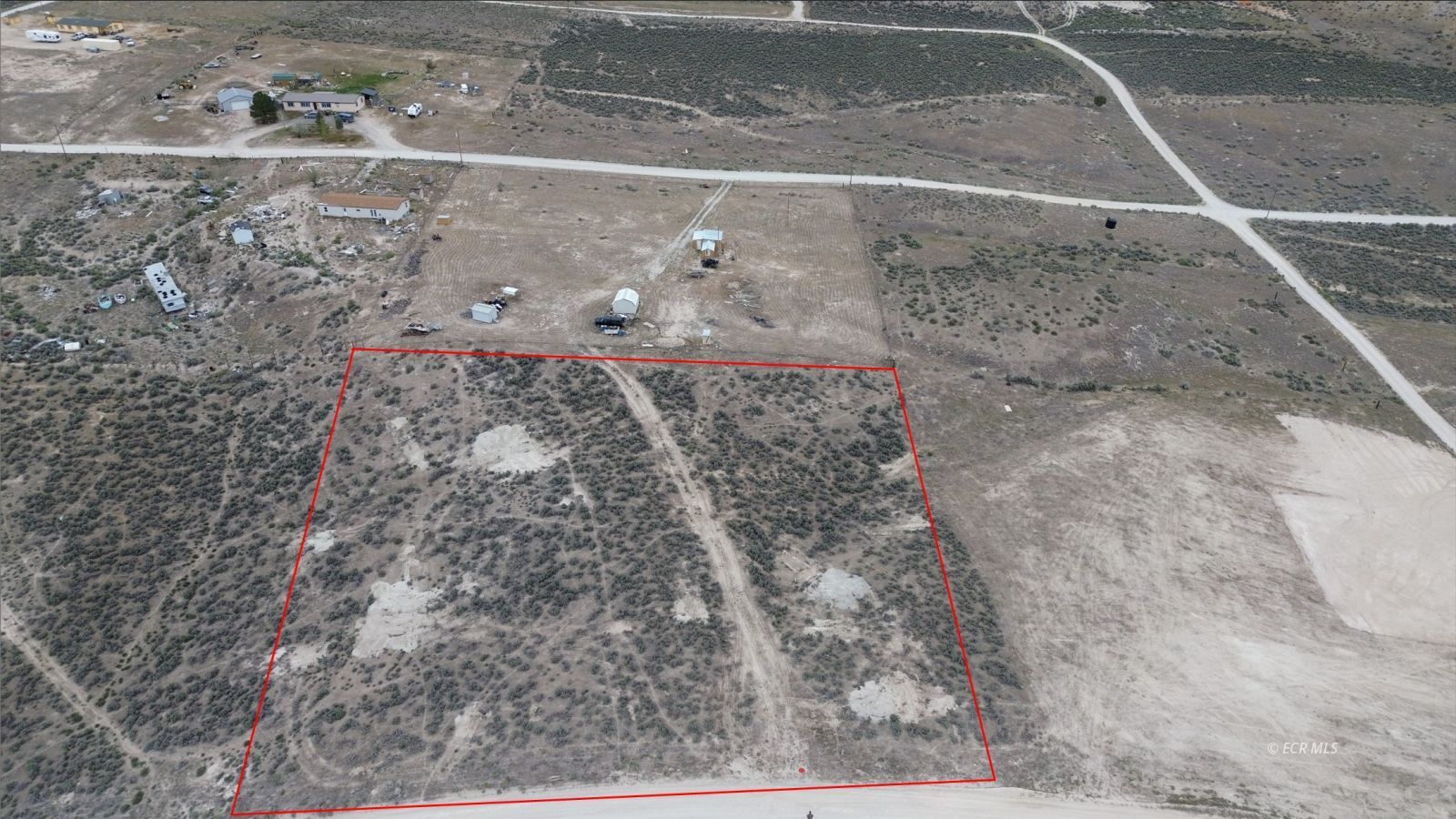 Tbd Pershing Avenue Spring Creek, NV 89815 - Photo 1 of 7