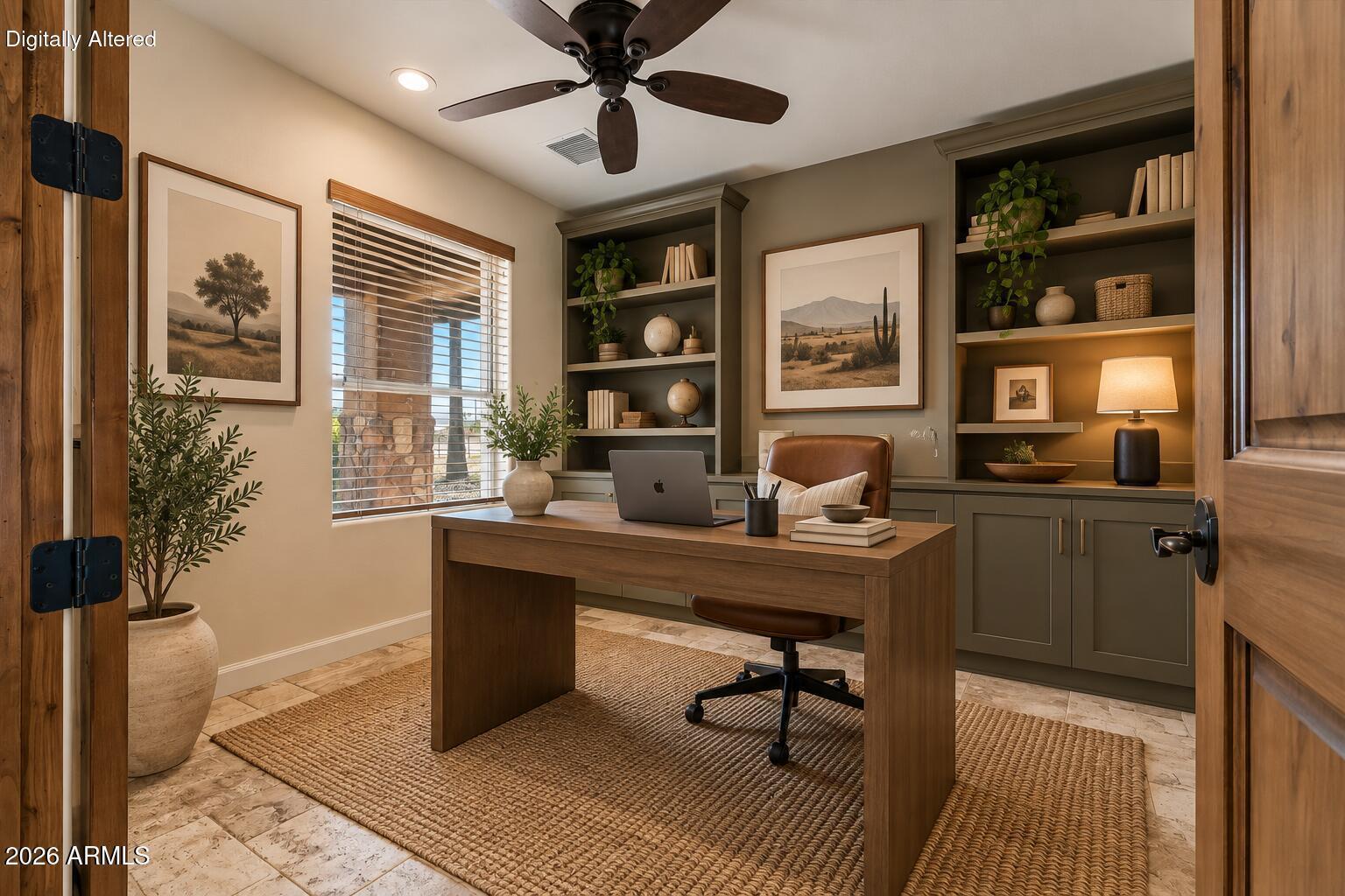 1440 West Irvine Road Phoenix, AZ 85086 - Photo 8 of 57 Office Staged