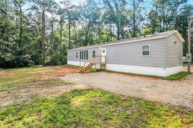 $189,900 | 18065 Back Ridge Road, Amite, LA 70422