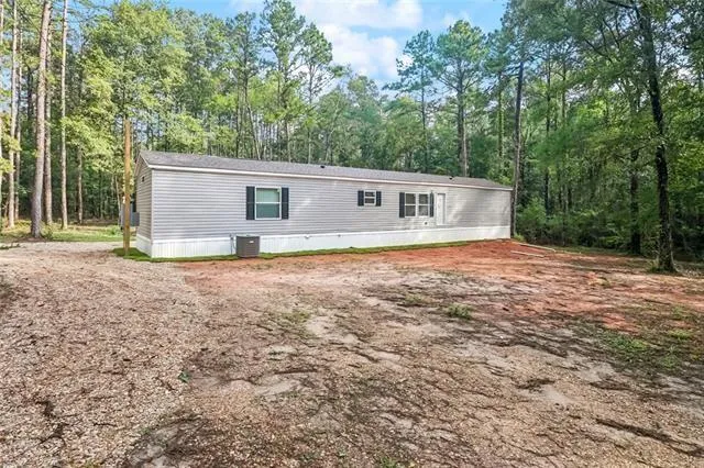 $189,900 | 18065 Back Ridge Road, Amite, LA 70422