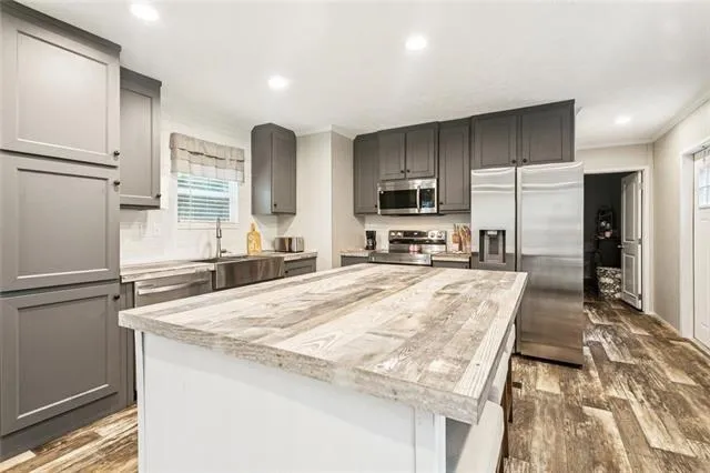 $189,900 | 18065 Back Ridge Road, Amite, LA 70422