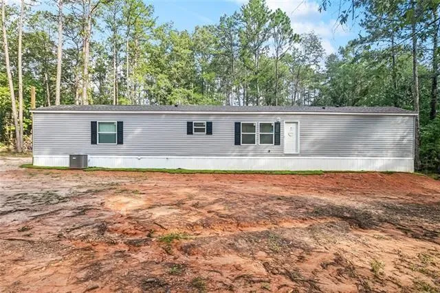 $189,900 | 18065 Back Ridge Road, Amite, LA 70422