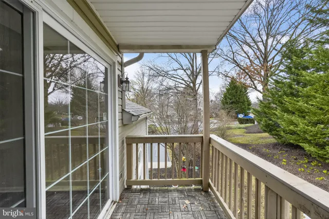 $2,200 | 8022 Beacon Hill Drive, Unit 11, Southampton, PA 18966