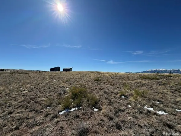 a view of outdoor space and mountain view
