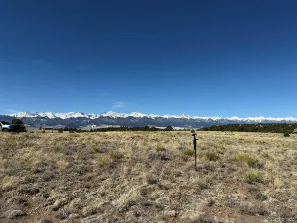 a view of lake and mountain