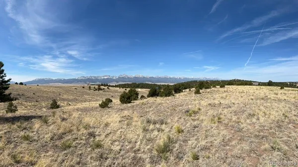 a view of a lake with a mountain