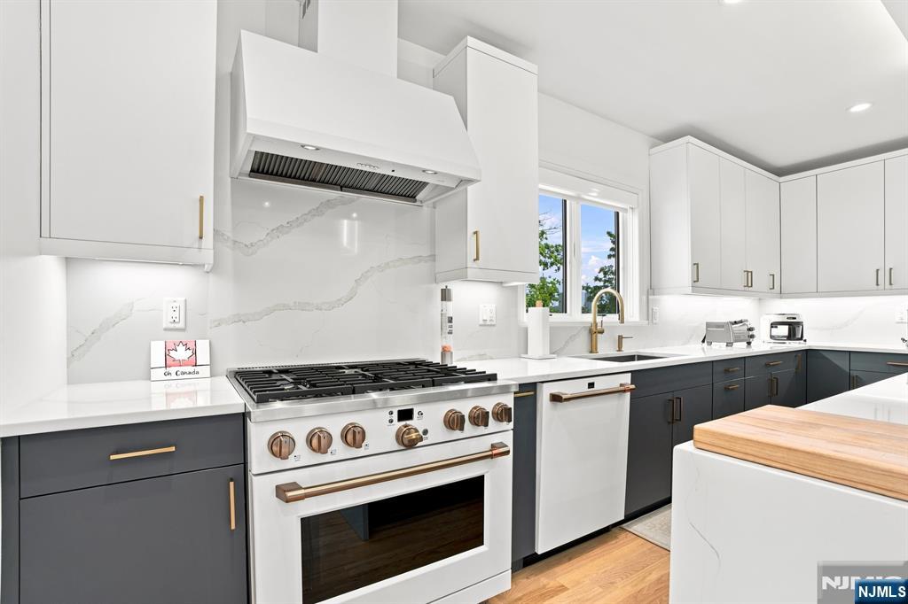 1439 River Road, Unit 1 Edgewater, NJ 07020 - Photo 13 of 39 Gallery Image 13