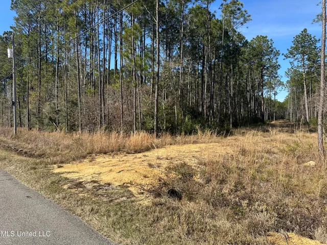 $120,000 | 0 Mennonite Road, Gulfport, MS 39503