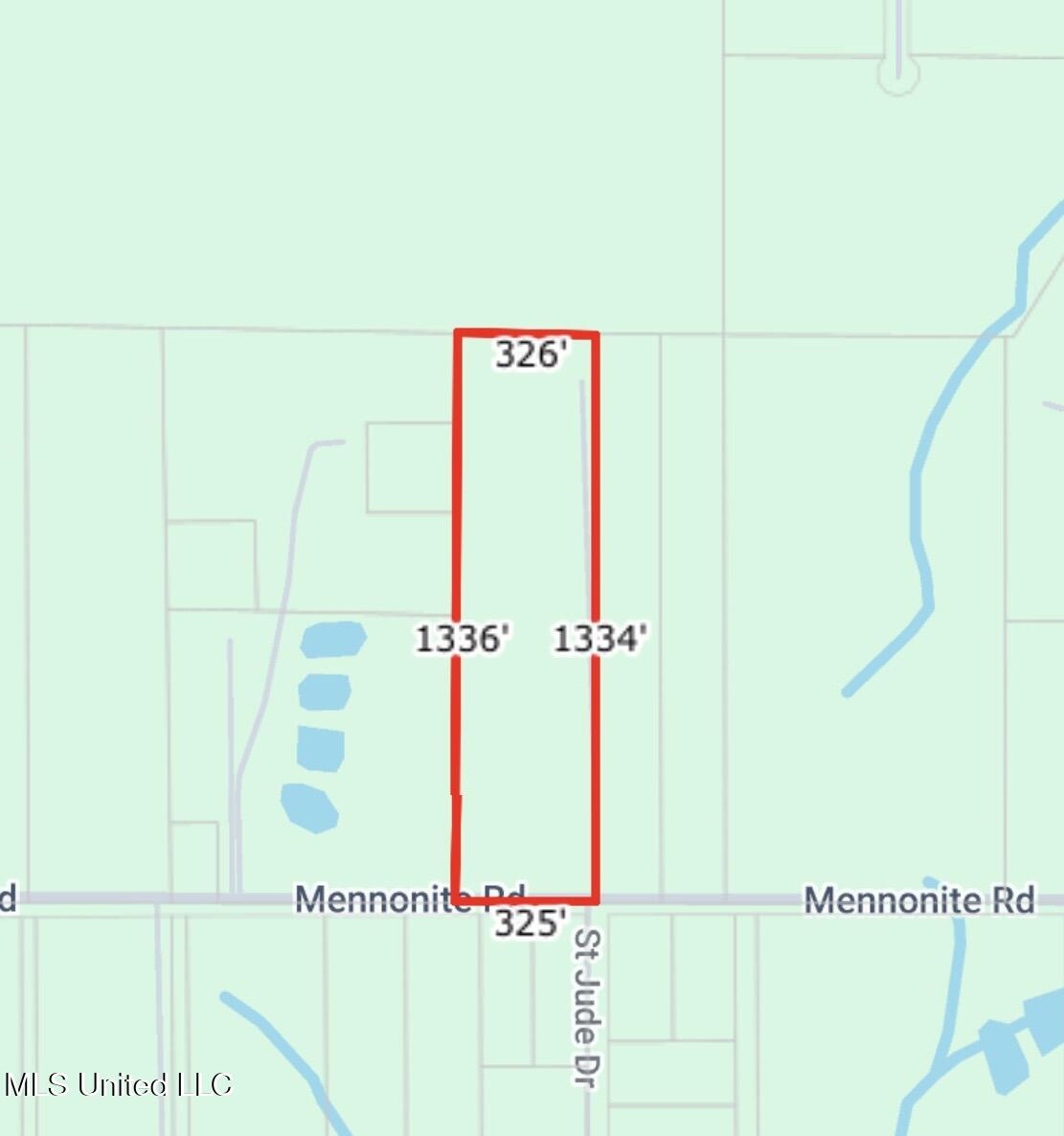 0 Mennonite Road Gulfport, MS 39503 - Photo 9 of 9 IMG_2547