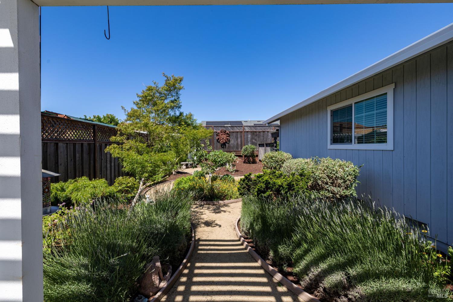 3723 Crestview Drive Santa Rosa, CA 95403 - Photo 42 of 60