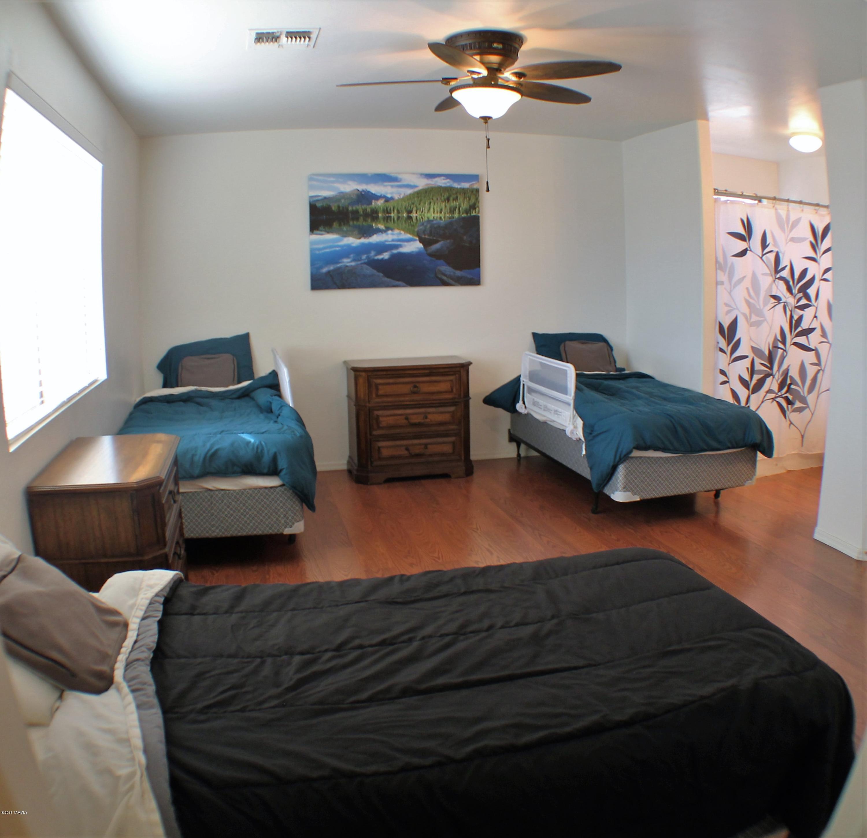 8848 East Meadow Spring Place Tucson, AZ 85747 - Photo 37 of 50