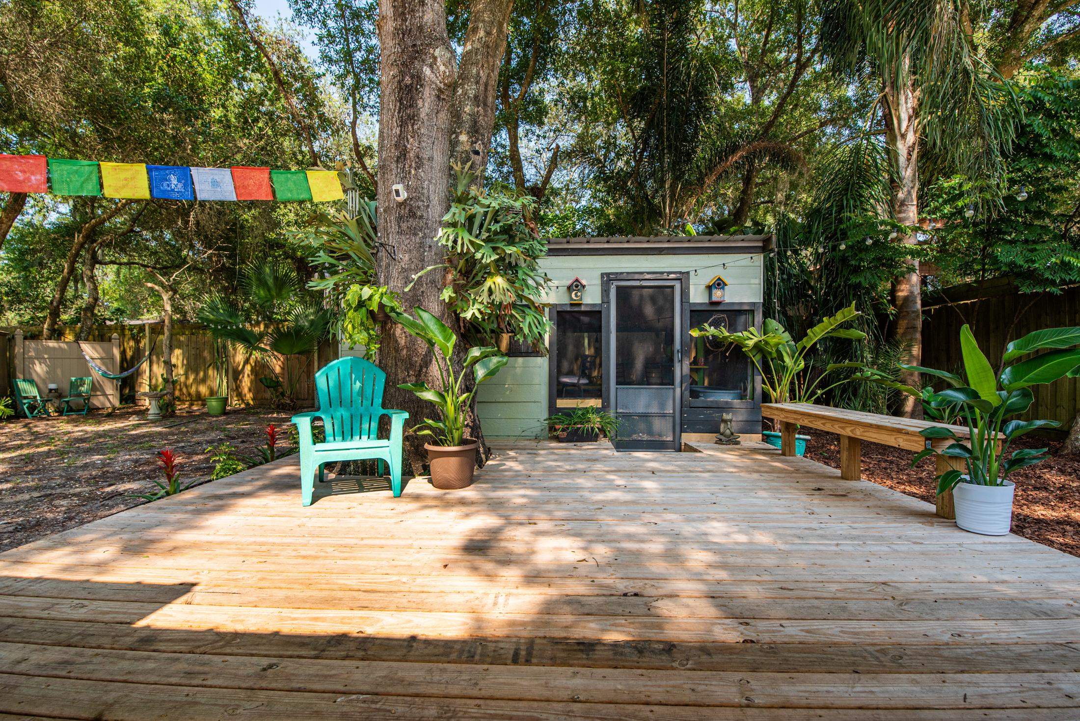 3536 Carmel Road St. Augustine, FL 32086 - Photo 30 of 42 Gallery Image 30