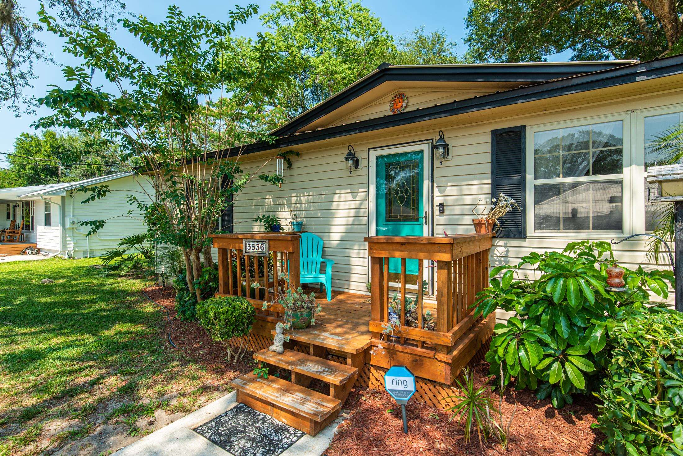 3536 Carmel Road St. Augustine, FL 32086 - Photo 4 of 42 Gallery Image 4