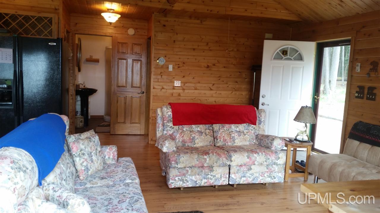 825 Old Plank Road Wetmore, MI 49895 - Photo 9 of 28