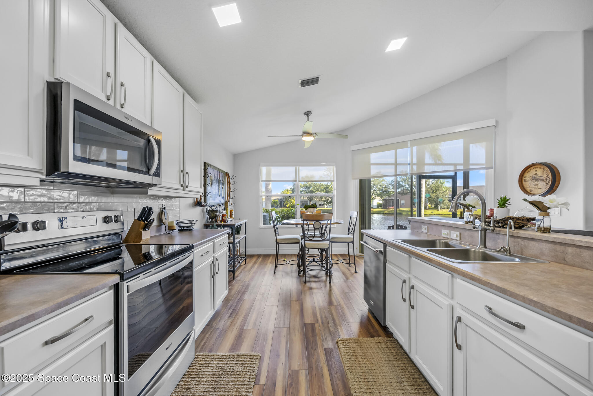1785 Ficus Point Drive Melbourne, FL 32940 - Photo 15 of 37 A-19